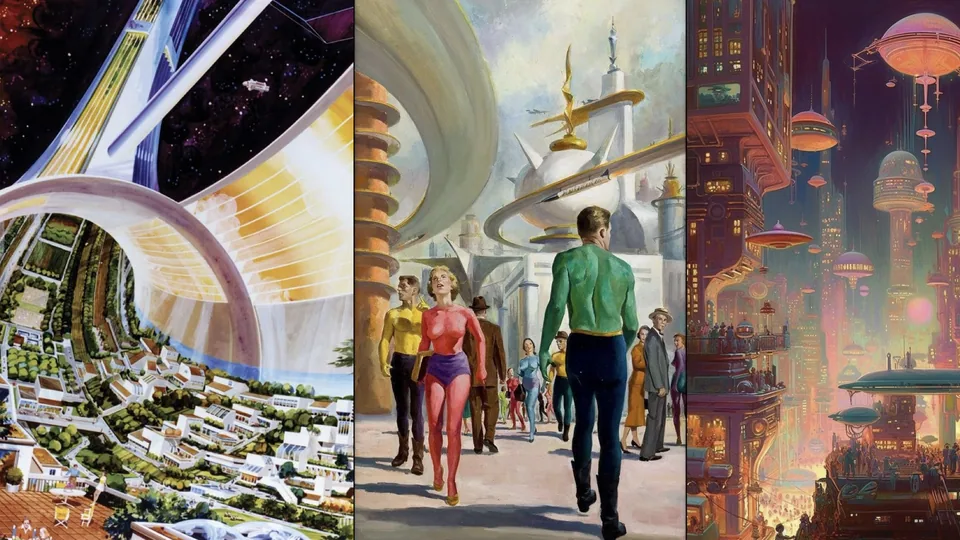 Neither Nostalgia Nor Utopia